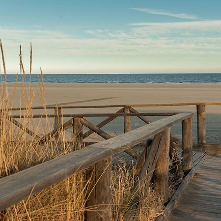 Apartamentos Costaluz Las Dunas Isla Canela Eksteriør bilde