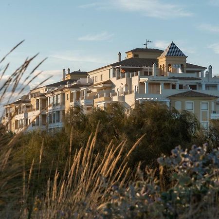Apartamentos Costaluz Las Dunas Isla Canela Eksteriør bilde