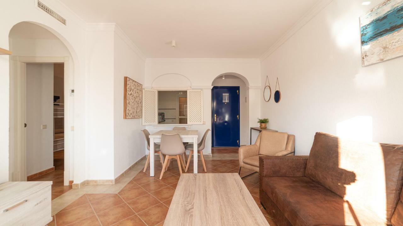 Apartamentos Costaluz Las Dunas Isla Canela Eksteriør bilde